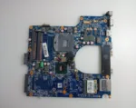 Placa Main Notebook Philco 15A-P586LM DDR3 | 6-71-W24h0-D02a Gp ( Com Processador )