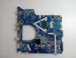 Placa Main Notebook Philco 15A-P586LM DDR3 | 6-71-W24h0-D02a Gp ( Com Processador ) - Imagem 3