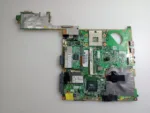Placa Main Notebook Terra Mobile 2100 M55V Ddr400 | 6-71-M55s0-003a ( Com Processador )