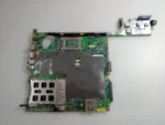 Placa Main Notebook Terra Mobile 2100 M55V Ddr400 | 6-71-M55s0-003a ( Com Processador ) - Imagem 5