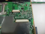 Placa Main Notebook Terra Mobile 2100 M55V Ddr400 | 6-71-M55s0-003a ( Com Processador ) - Imagem 3