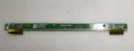 Placa Display Tv Lg 26ld330 | 6870s-0666a