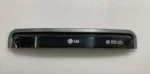 Gaveta Cd Painel Frontal Mini System Lg Lm-u1350a