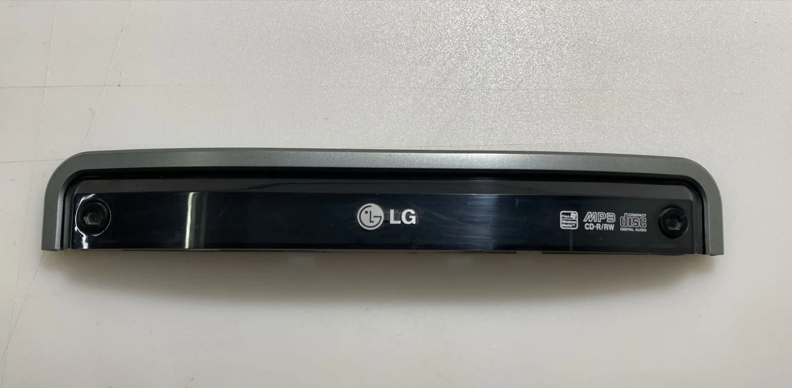 WhatsApp Image 2023-11-07 at 15.23.44 Gaveta Cd Painel Frontal Mini System Lg Lm-u1350a - Imagem 1