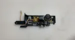Botão Liga Desliga Impressora Hp M1132 | Rm1-7896
