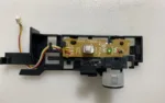 Botão Liga Desliga Impressora Hp M1132 | Rm1-7896 - Imagem 3