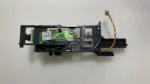 Botão Liga Desliga Impressora Hp M1132 | Rm1-7896 - Imagem 4