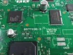 Placa Principal Impressora Brother Mfc-L8850cdw | Lt2756 - Imagem 3