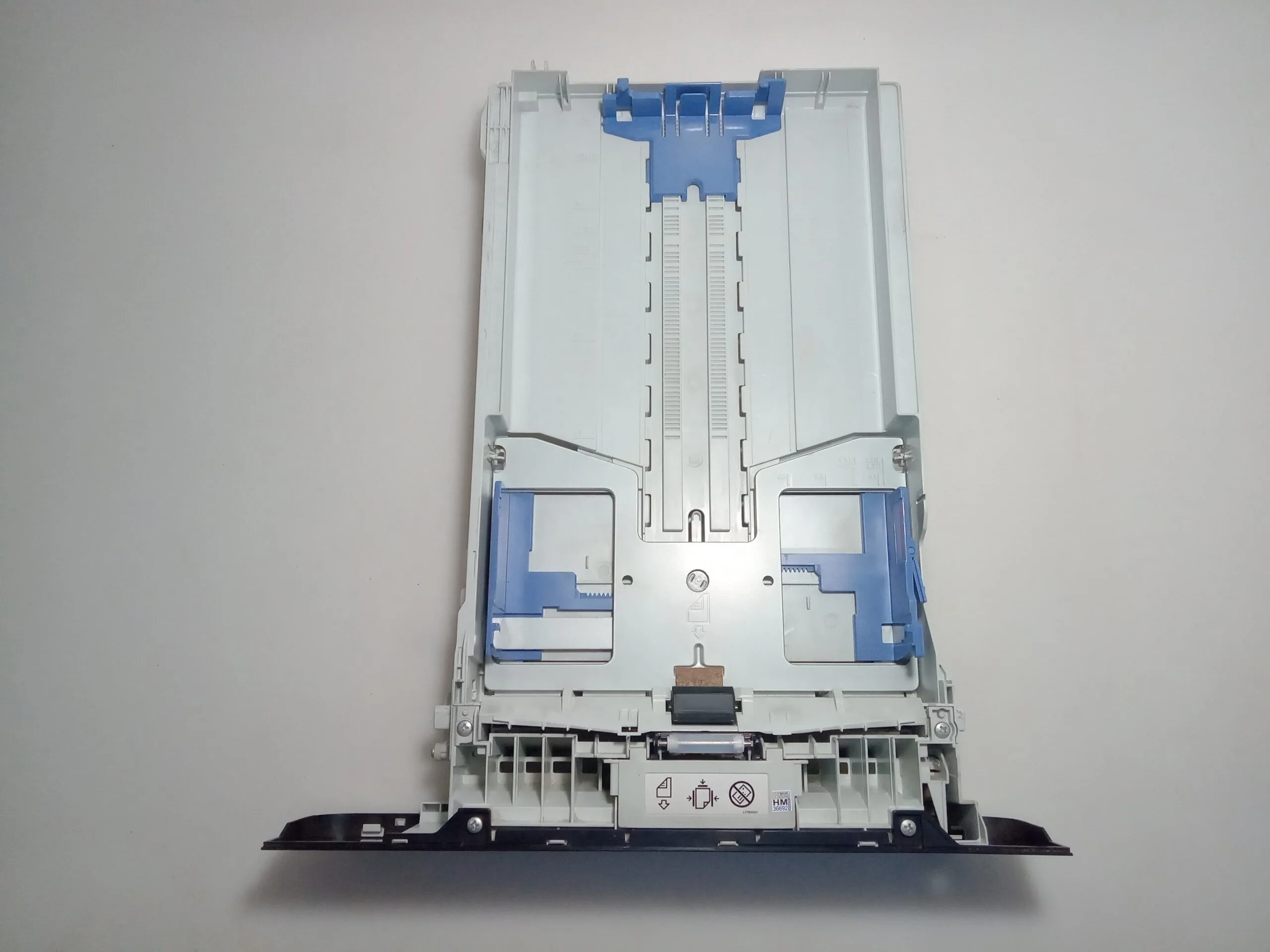 WhatsApp Image 2023-11-23 at 07.08.54 Gaveta Papel Impressora Brother Mfc-L8850cdw - Imagem 1