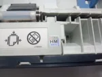 Gaveta Papel Impressora Brother Mfc-L8850cdw - Imagem 4