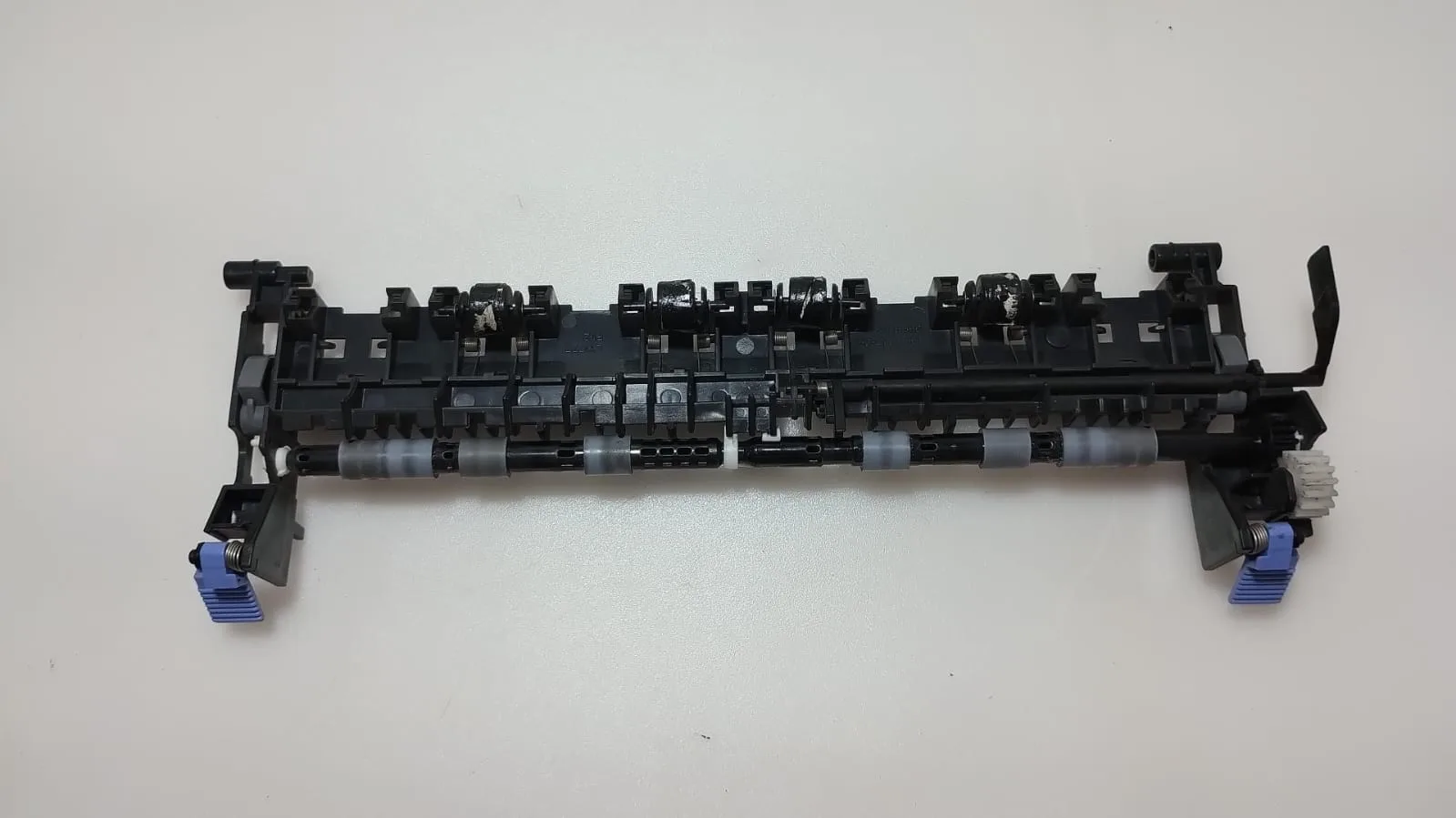 WhatsApp Image 2023-11-23 at 15.32.07 Guia Fusor Impressora Brother mfc-l8850cdw - Imagem 1