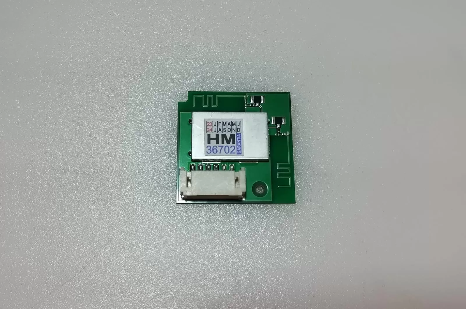 WhatsApp Image 2023-11-24 at 09.26.46 Placa wifi Impressora Brother mfc-l8850cdw / B3q-wysagbux7 - Imagem 1