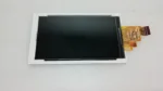 Display Impressora Brother mfc-l8850cdw