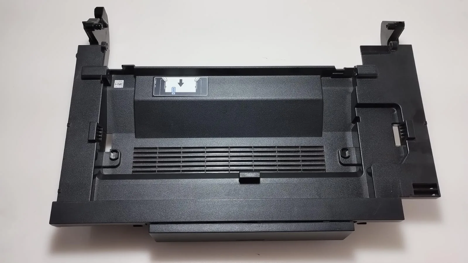 WhatsApp Image 2023-11-24 at 10.09.36 Capa Frontal Impressora Brother mfc-18850cdw - Imagem 1