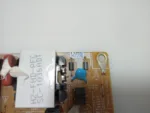 Placa Fonte Tv Samsung Ln32c450 | Pslf211401a - Imagem 4