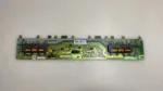 Placa Inverter Tv Samsung Ln32c450 | Ssi320_4uh01 Rev:0.3