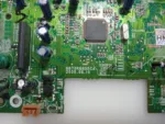 Placa Cd Mini System Lg Lm-u1350a | 6870r6855ca - Imagem 3