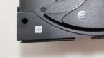 Mecanismo Completo Mini System Lg Lm-u1350a - Imagem 3