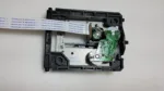 Unidade Óptica Mini system Lg Lm-u1350a - Imagem 3