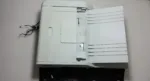 Leitor Scanner Impressora Brother Mfc-L8850cdw - Imagem 11