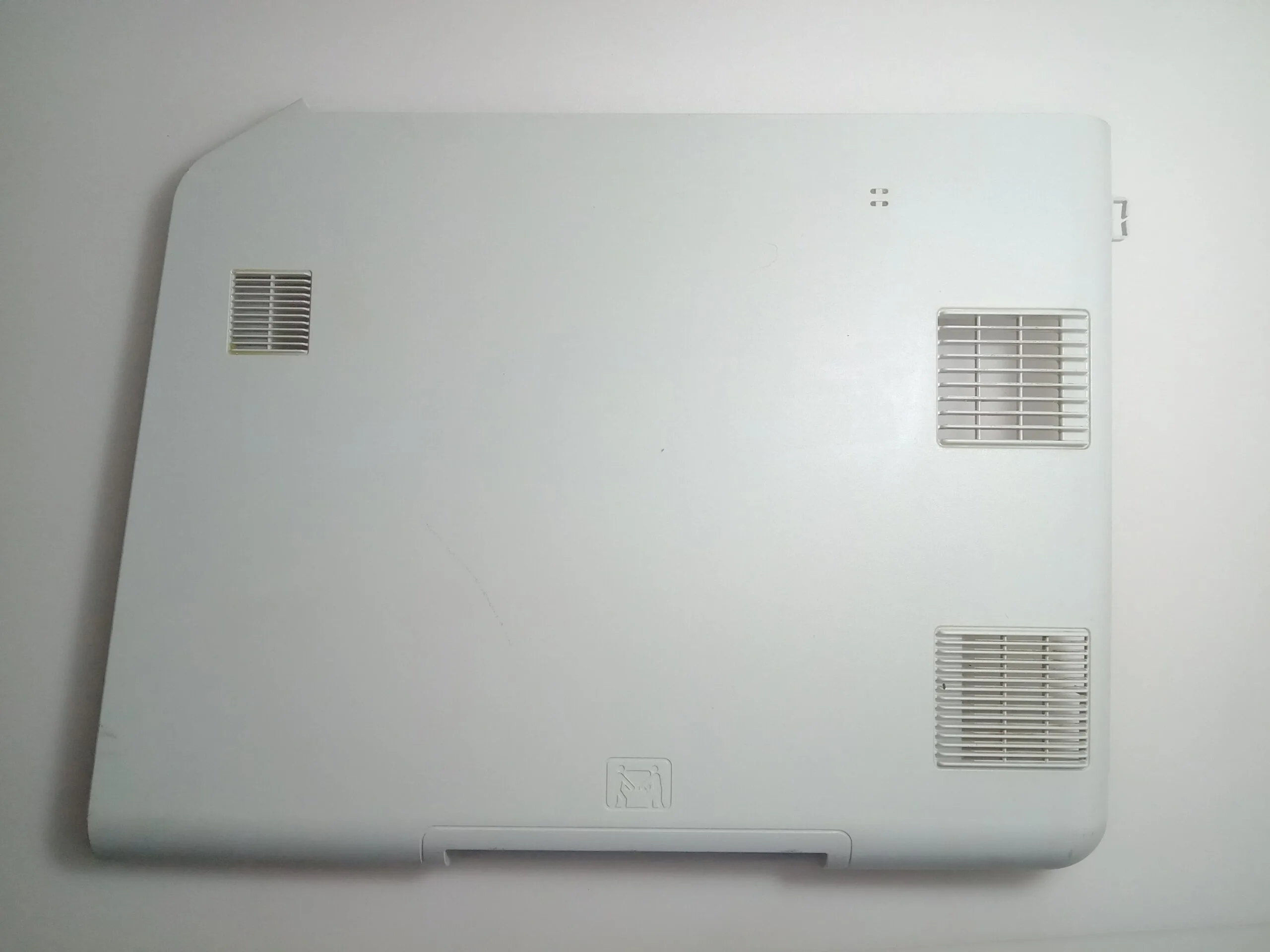 WhatsApp Image 2023-11-29 at 13.34.22 (2) Tampa Lateral Esquerda Impressora Brother mfc-18850cdw - Imagem 1