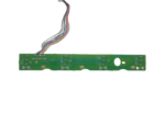 Placa Botões Impressora Brother Mfc-L8850cdw - Imagem 3