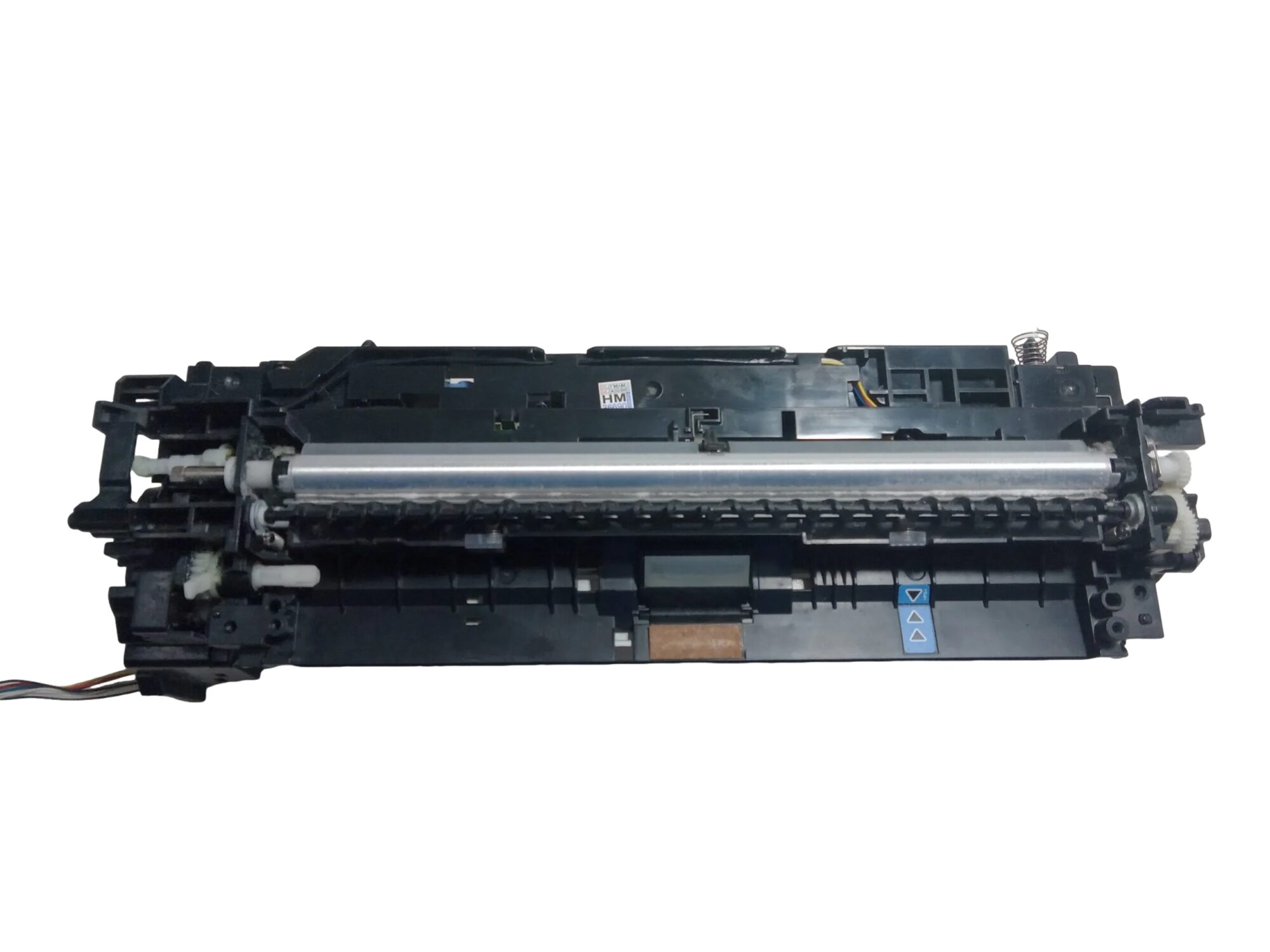 image Tracionador Papel Impressora Brother Mfc-L8850cdw - Imagem 1