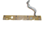 Placa Botões Impressora Brother Mfc-L8850cdw
