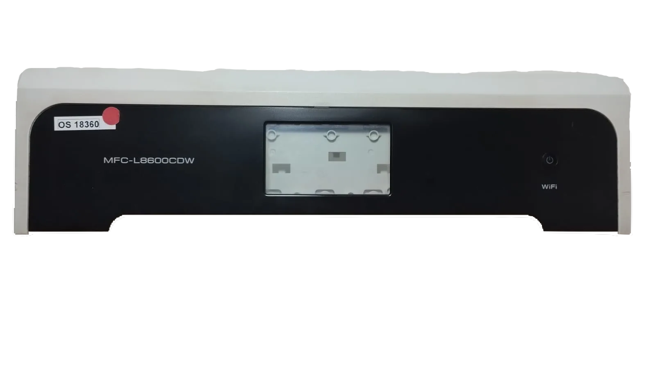 image (4) Painel Impressora Brother Mfc-L8850cdw - Imagem 1