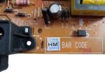 Placa Fonte Tv Lg 32lb550b /eax65693102(1.0) - Imagem 2