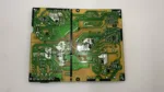 Placa Fonte Tv Lg 60up7750psb | Eax69502502 - Imagem 4