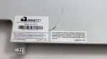 Tampa Saída Papel Impressora Brother mfc-l8850cdw - Imagem 3