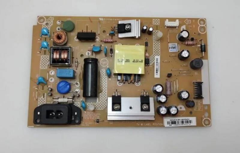 WhatsApp Image 2023-12-14 at 08.49.34 Placa Fonte Tv Aoc Le32s5970s | 715g7734-p01-008-001h - Imagem 1