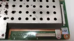 Placa Sinal Tv Toshiba Lc3240w | V28a00031 8a1 - Imagem 3