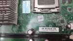 Placa Main Intel Dg31pr(b) Ddr2 Lga775 + Processador - Imagem 3