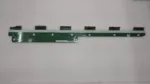 Placa Driver Tv Lg M2752d / 6870s-1131a - Imagem 3
