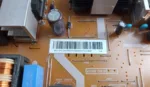 Placa Fonte Tv Samsung Pl43f4900 | Bn44-00598b - Imagem 3