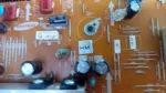Placa Fonte Tv Samsung Pl43f4900 | Bn44-00598b - Imagem 4