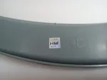 Hélice Espargidor Inferior Lava Louças Elettromec Ll60g147fx2 - Imagem 3