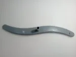 Hélice Espargidor Inferior Lava Louças Elettromec Ll60g147fx2