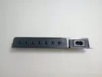 Teclado Sensor Wifi Tv Philco Ph32u20 | Kb-6160 - Imagem 3