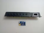 Teclado Sensor Wifi Tv Philco Ph32u20 | Kb-6160
