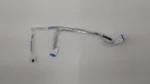 Cabo Flat Tv Lg Oled55cxpsa