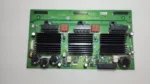 Placa Z-sus Tv Lg 6871qzh0318 | 50x2/60x5