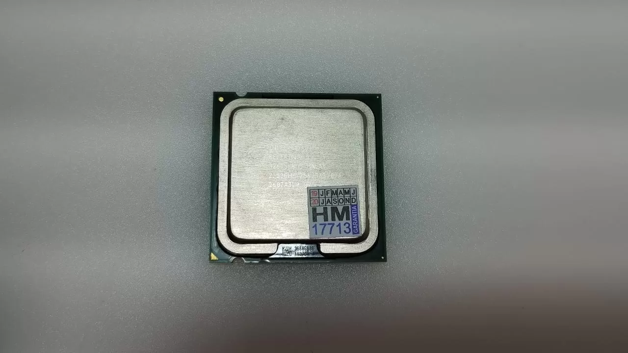 WhatsApp Image 2023-12-26 at 12.03.02 Processador Intel Celeron D 326 SL8H5 2.53 GHz | PC - Imagem 1