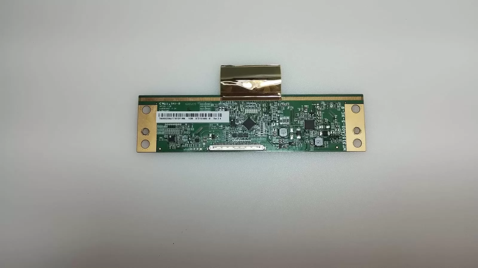 WhatsApp Image 2023-12-27 at 09.01.24 Placa V-Con Tv Aoc Le32s5760 | L32s4700s / Mt3151a05-5-Xc-9 - Imagem 1
