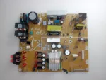 Placa Saida de Audio Mini System Sony Hcd-ex88 / Com defeito.