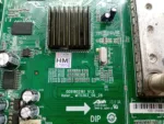 Placa Principal Tv Hbtv-42d03 | 0091802161 V1.5 - Imagem 4