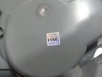 Espardidor Lava Louça Elettromec Ll60g147fx2 - Imagem 2