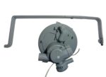 Espardidor Lava Louça Elettromec Ll60g147fx2
